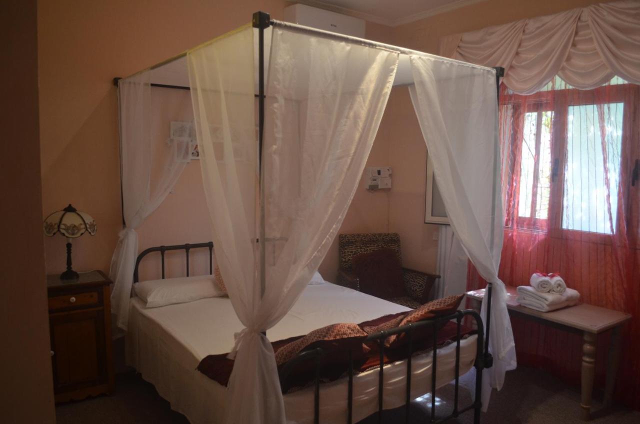 Casa Montegri Ghaxaq Bagian luar foto
