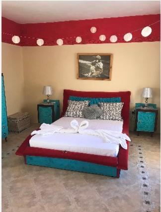 Casa Montegri Ghaxaq Bagian luar foto