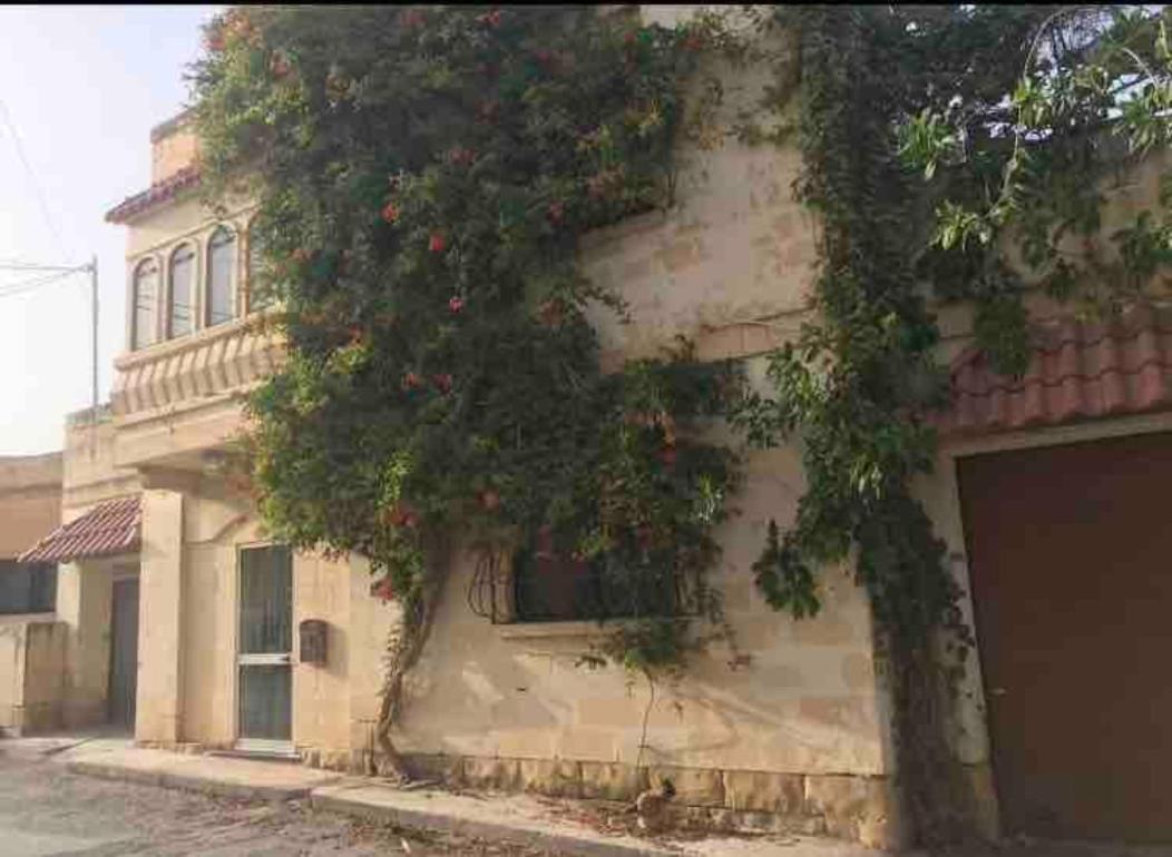 Casa Montegri Ghaxaq Bagian luar foto