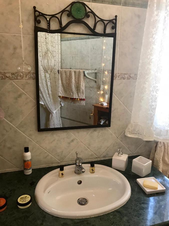 Casa Montegri Ghaxaq Bagian luar foto