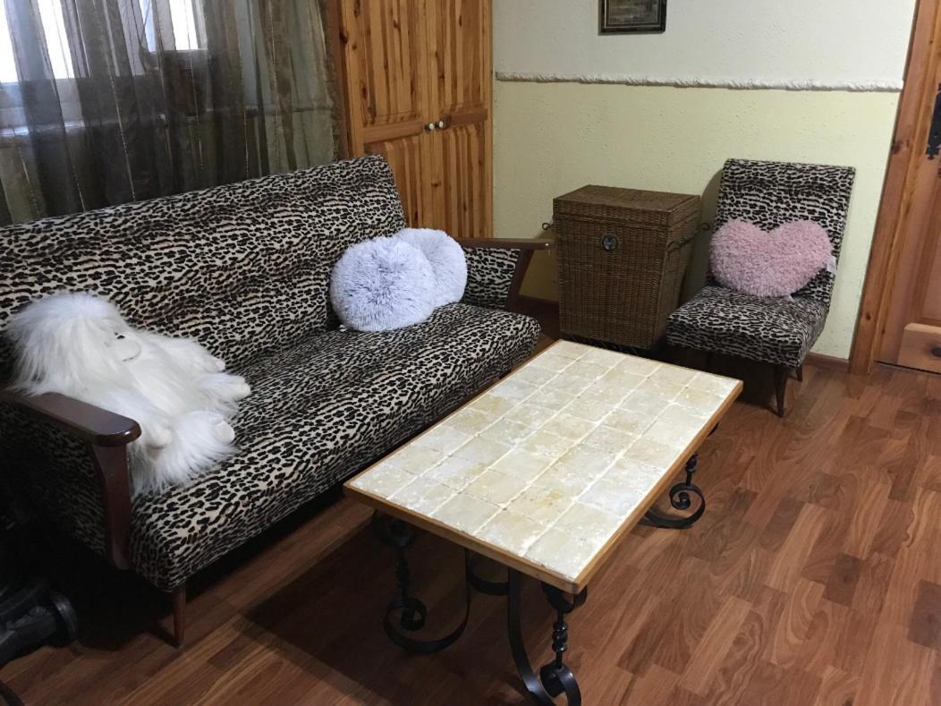 Casa Montegri Ghaxaq Bagian luar foto