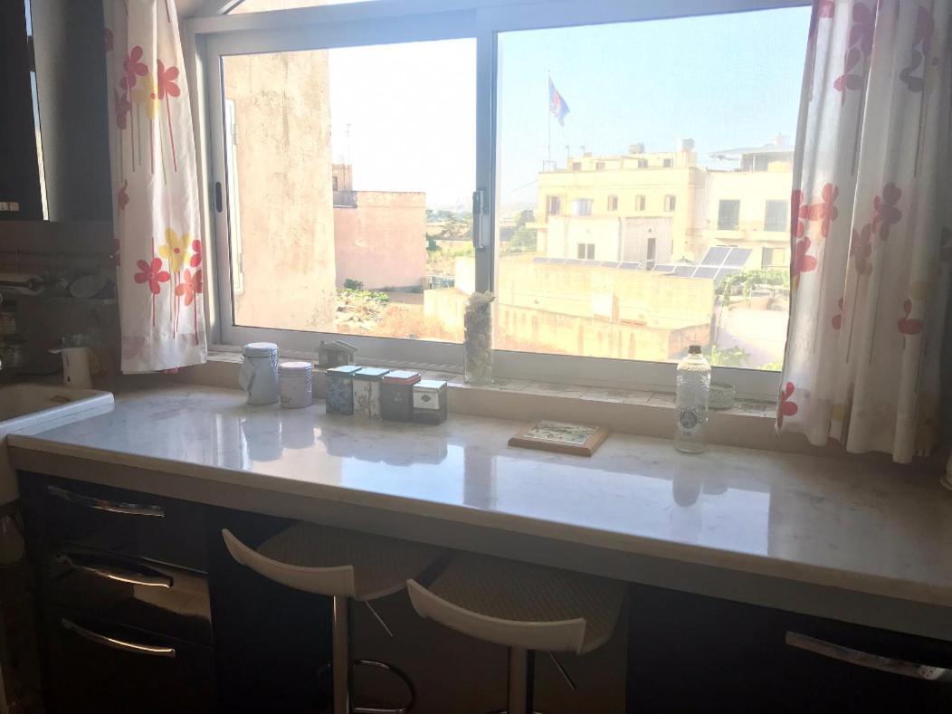Casa Montegri Ghaxaq Bagian luar foto
