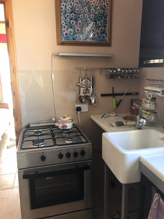 Casa Montegri Ghaxaq Bagian luar foto